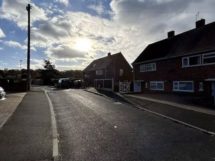 پانسیون No.6 Overnight Stays