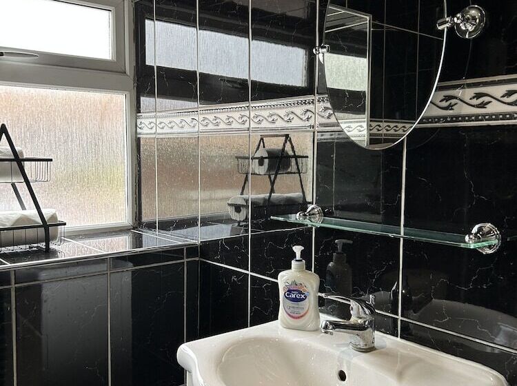 پانسیون No.6 Overnight Stays