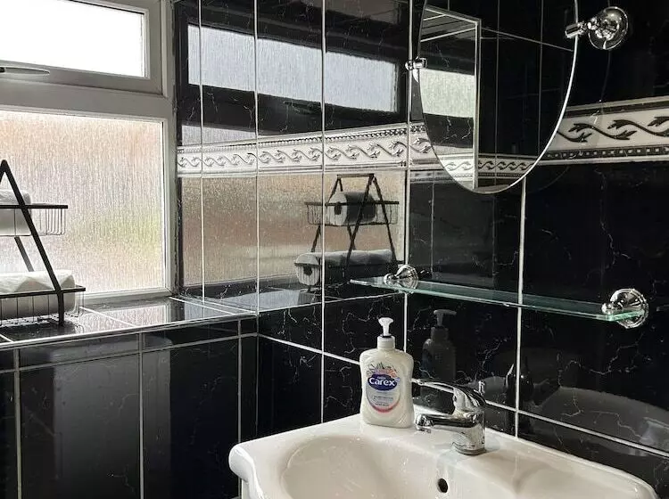 پانسیون No.6 Overnight Stays