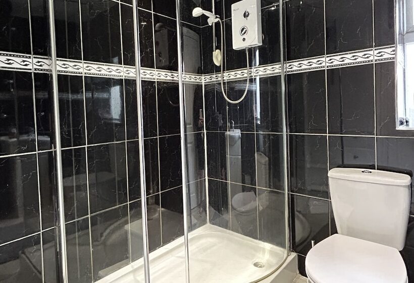 پانسیون No.6 Overnight Stays