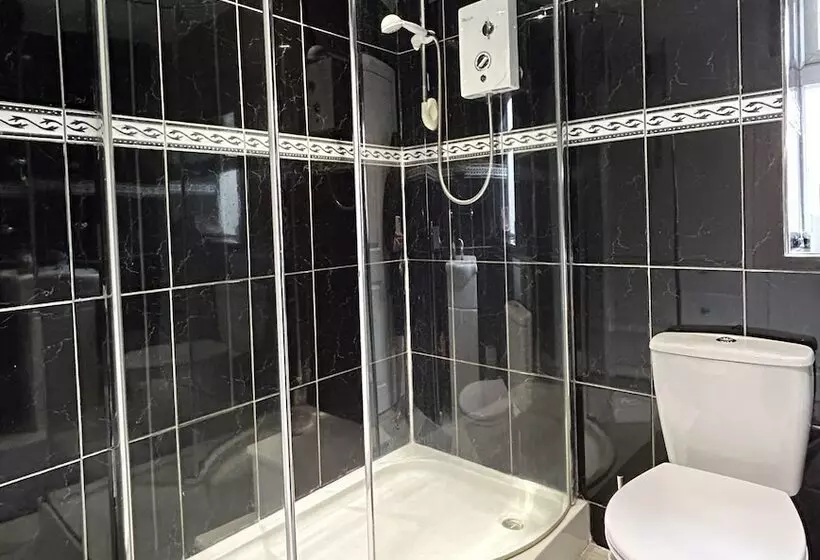 پانسیون No.6 Overnight Stays