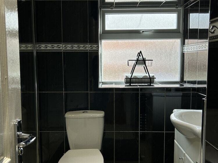 پانسیون No.6 Overnight Stays