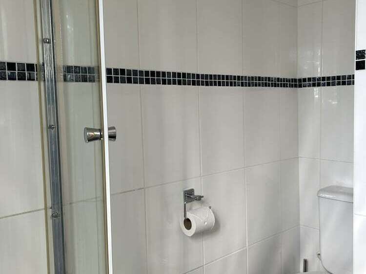 پانسیون No.6 Overnight Stays