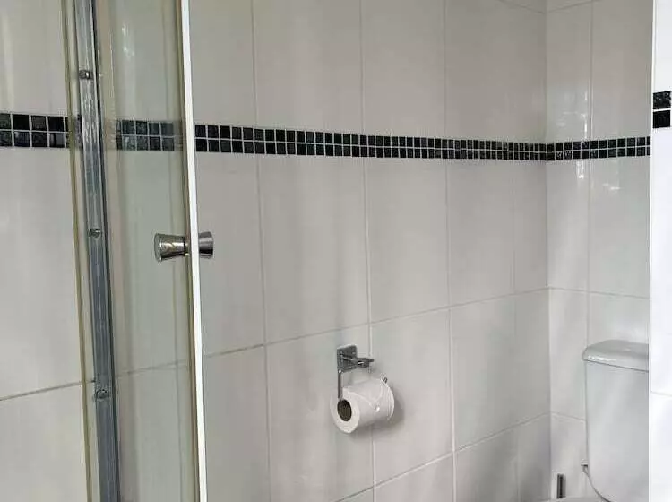 پانسیون No.6 Overnight Stays