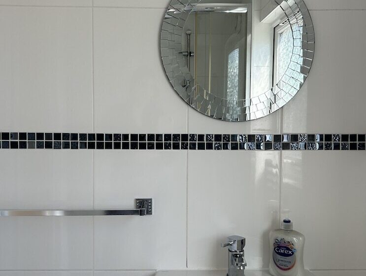 پانسیون No.6 Overnight Stays