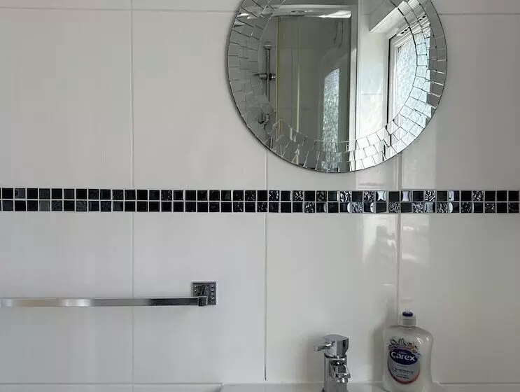 پانسیون No.6 Overnight Stays