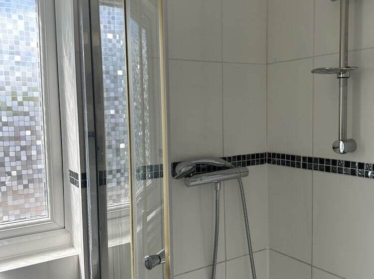 پانسیون No.6 Overnight Stays