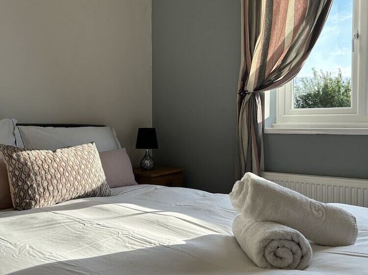 پانسیون No.6 Overnight Stays