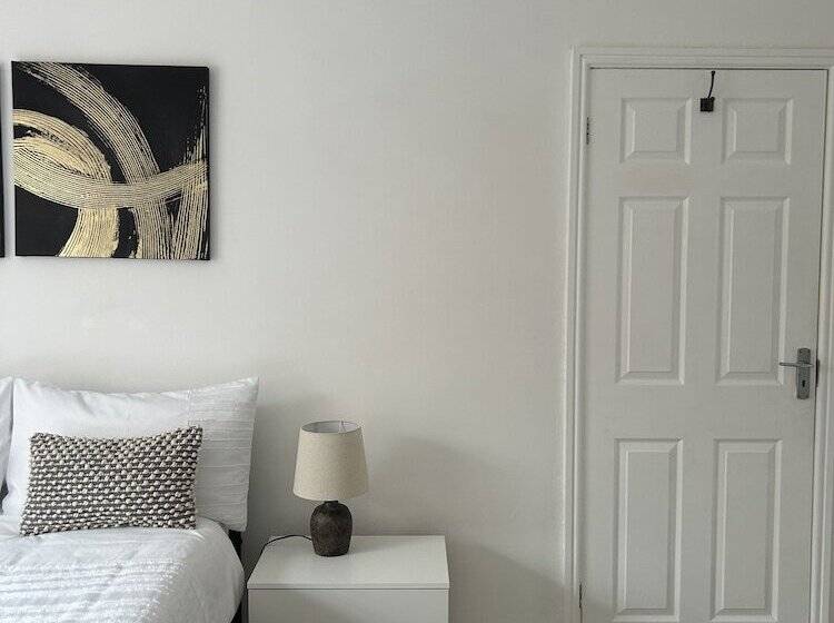 پانسیون No.6 Overnight Stays