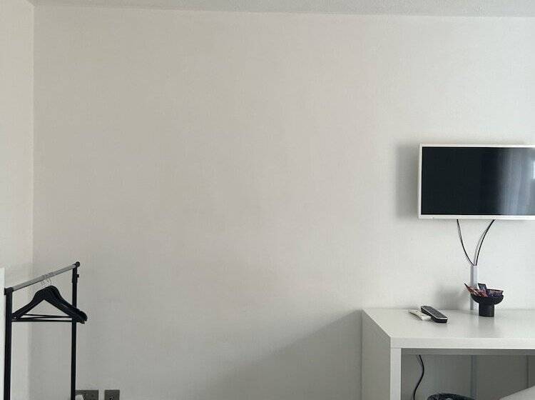 پانسیون No.6 Overnight Stays