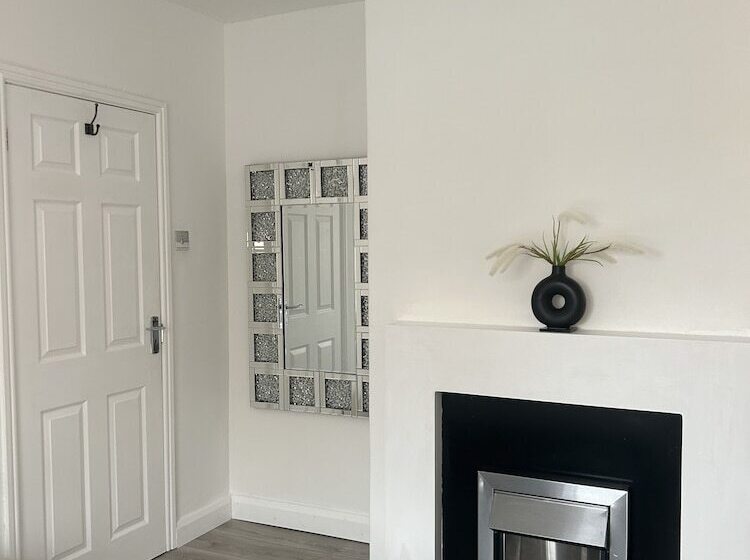 پانسیون No.6 Overnight Stays