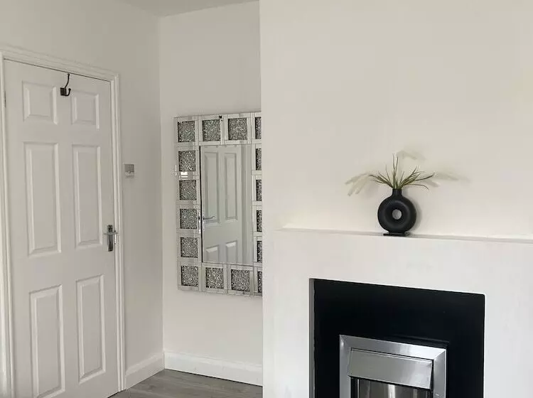 پانسیون No.6 Overnight Stays