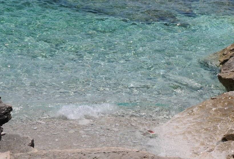 펜션 Room In Studio   Little Studio Sanjica In Pula, One Person