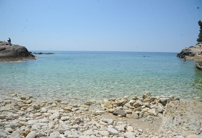 펜션 Room In Studio   Little Studio Sanjica In Pula, One Person