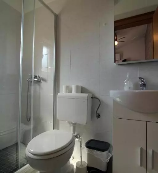 Majatalo Room In Studio   Little Studio Sanjica In Pula, One Person