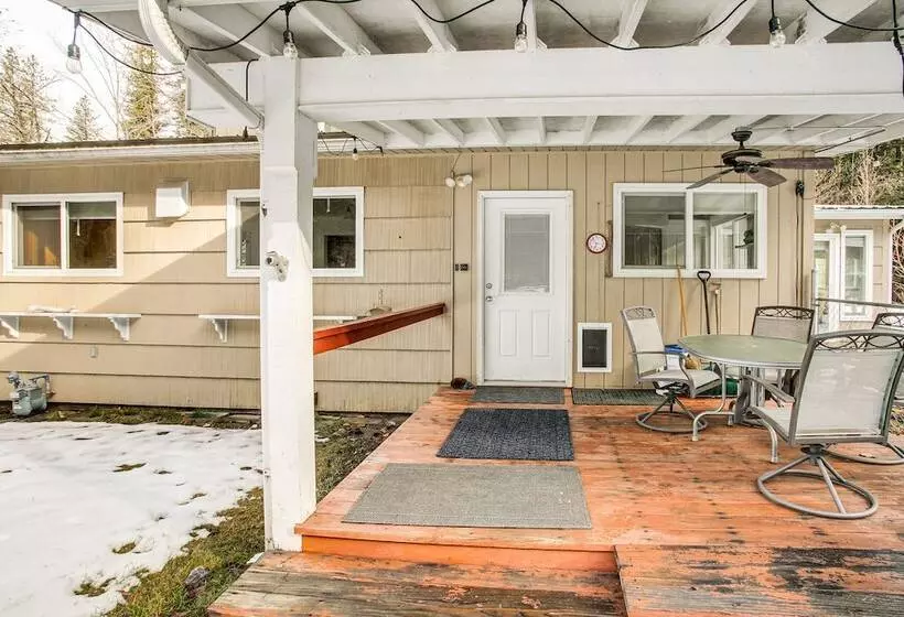 Pet Friendly Pinehurst Home: Hike, Bike & Ski!