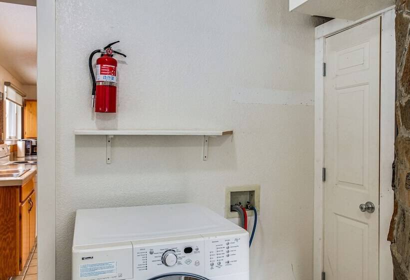 Pet Friendly Pinehurst Home: Hike, Bike & Ski!