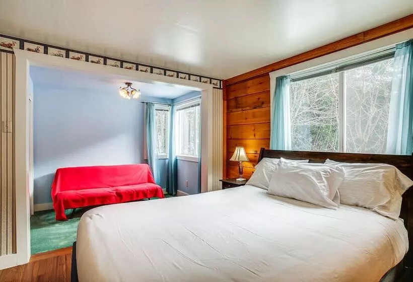 Pet Friendly Pinehurst Home: Hike, Bike & Ski!