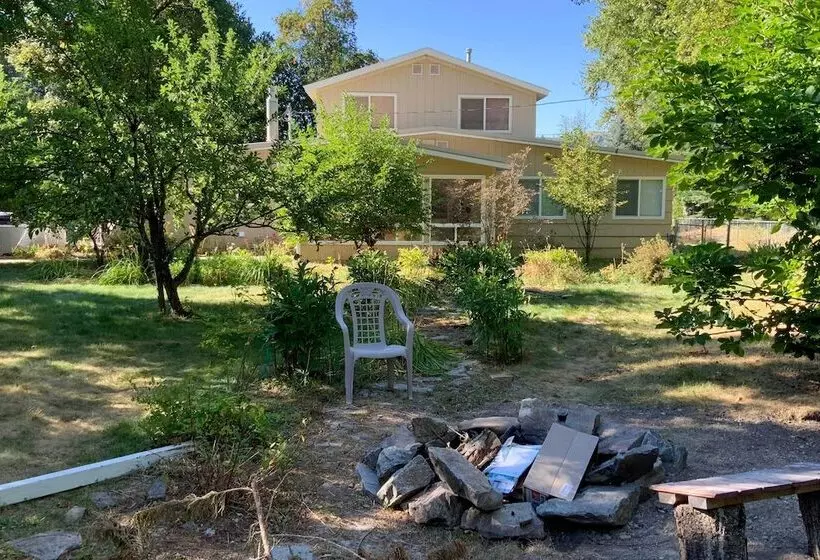 Pet Friendly Pinehurst Home: Hike, Bike & Ski!