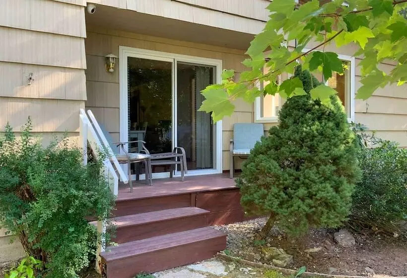 Pet Friendly Pinehurst Home: Hike, Bike & Ski!