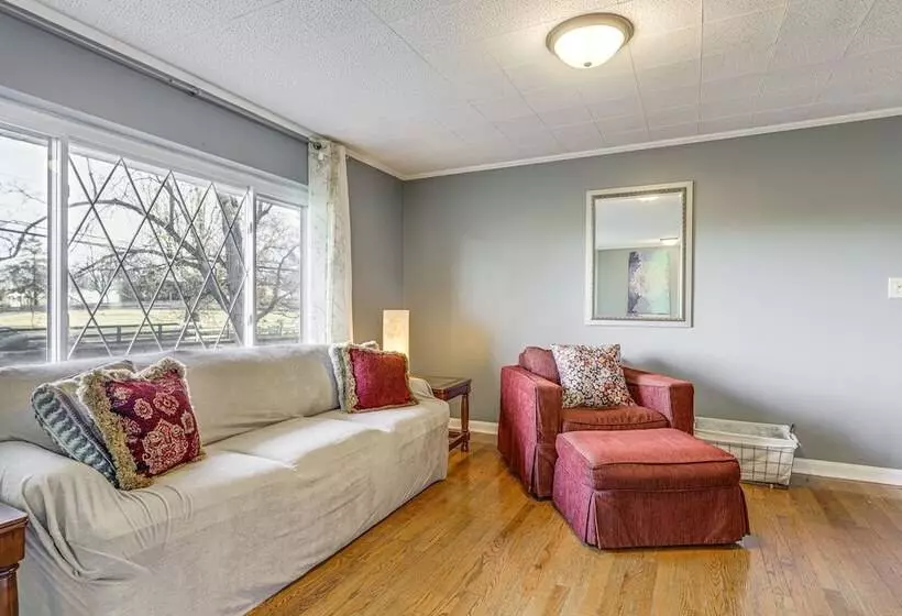 Pet Friendly Union Home ~ 19 Mi To Cincinnati!