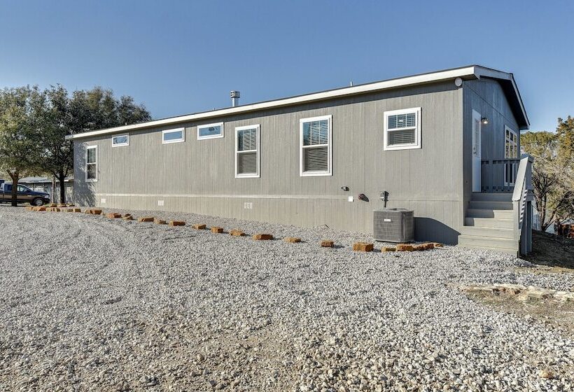 Possum Kingdom Lake House W/ Hot Tub & Shared Dock