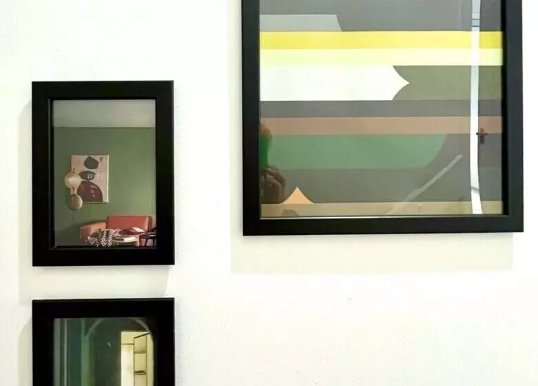 Residenssi Charming Home Near Gatwick Airport