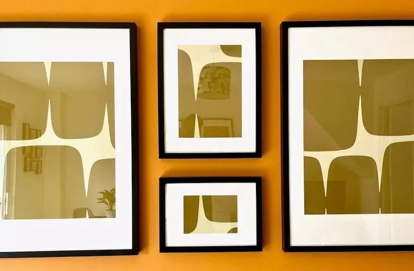 Residenssi Charming Home Near Gatwick Airport