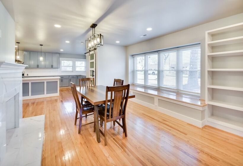 Spacious Ahoskie Vacation Home   Pets Welcome!