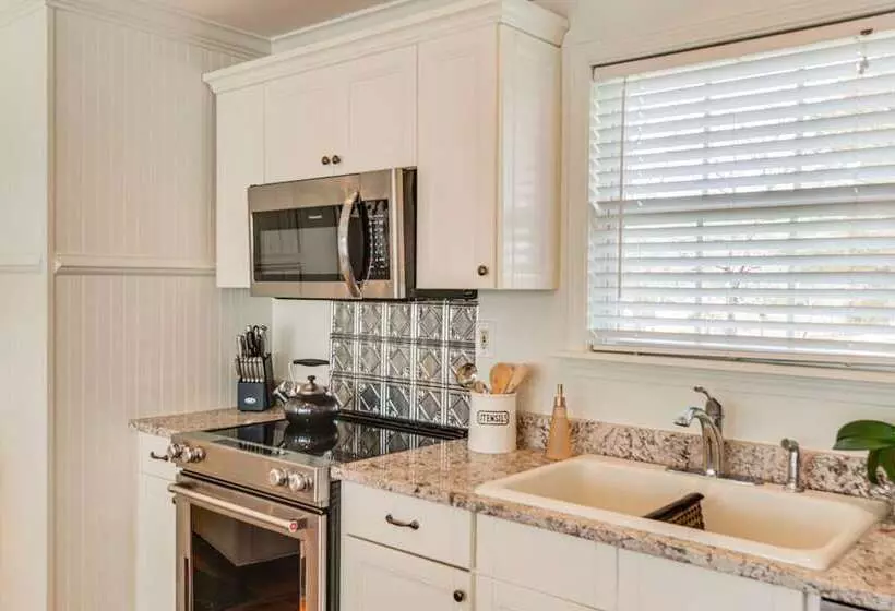 Tranquil Arrington Cottage ~ 7 Mi To Franklin!