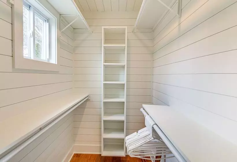 Tranquil Arrington Cottage ~ 7 Mi To Franklin!