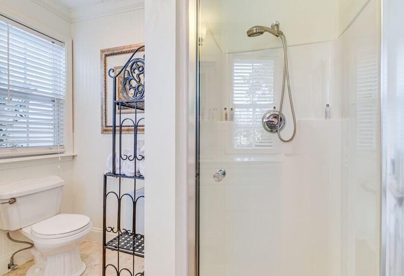 Tranquil Arrington Cottage ~ 7 Mi To Franklin!