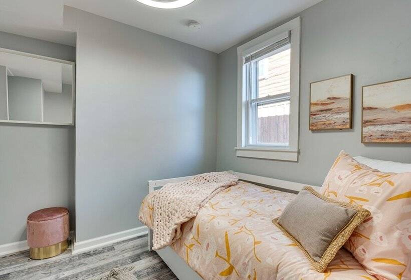 Waterfront Buckeye Lake Home W/ Deck & Dock!