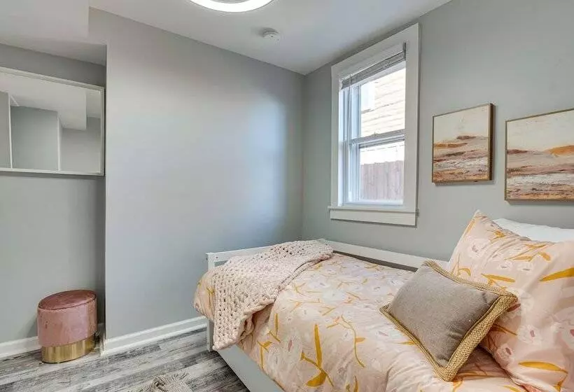 Waterfront Buckeye Lake Home W/ Deck & Dock!