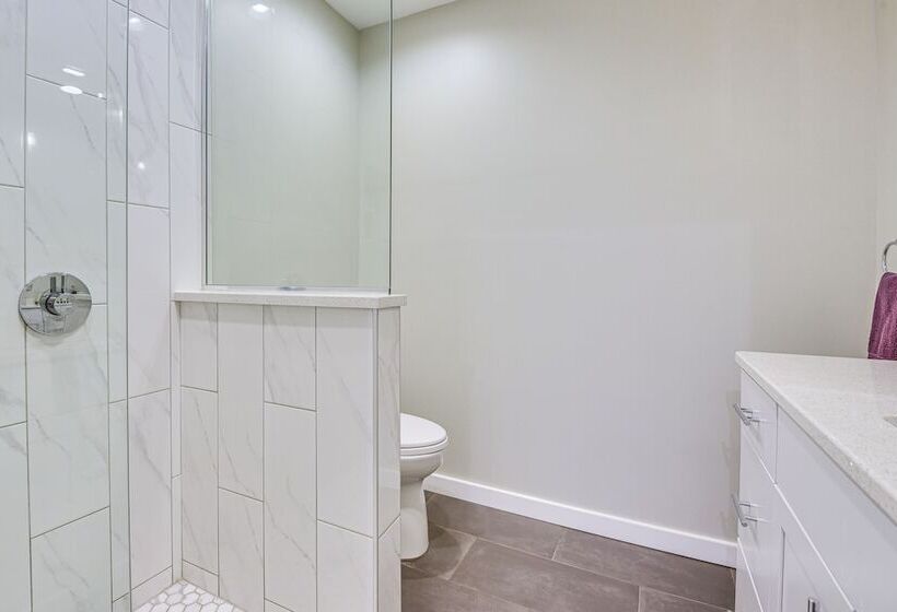 Waterfront Palmetto Home W/ Private Pool & Dock!