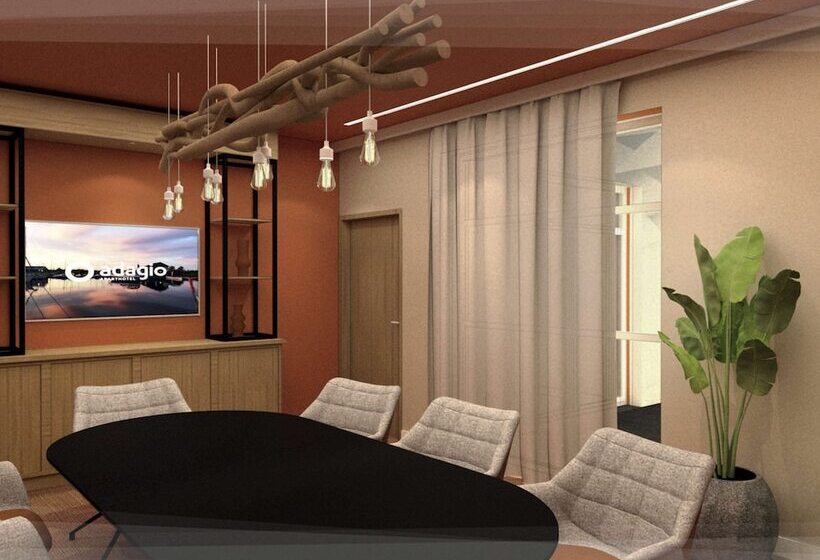 Aparthotel Adagio Access Porte De Camargue