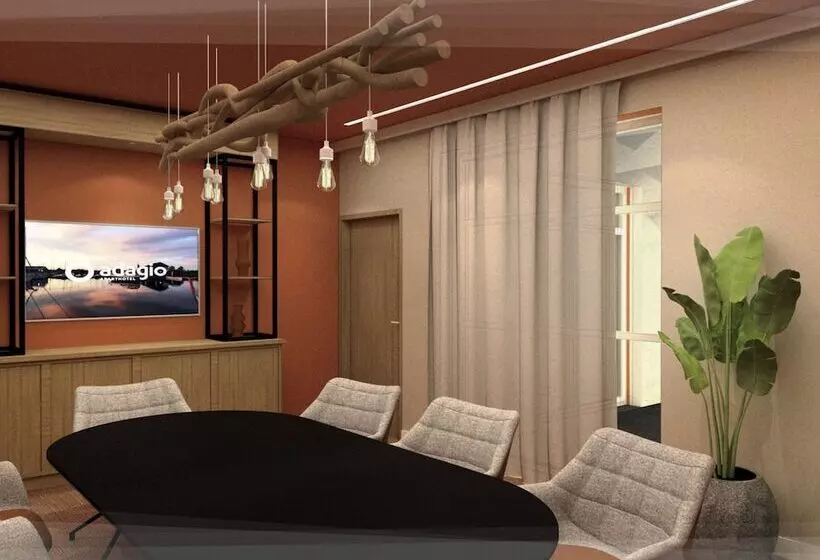 Aparthotel Adagio Access Porte De Camargue