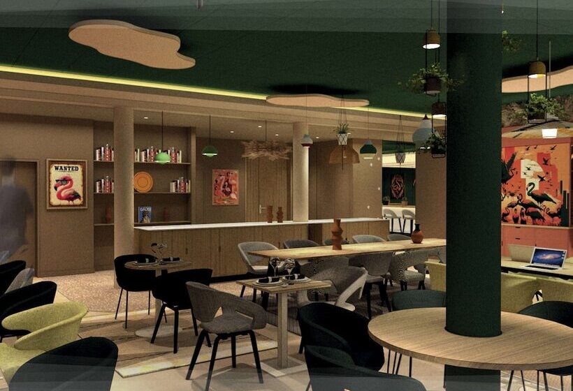 Aparthotel Adagio Access Porte De Camargue