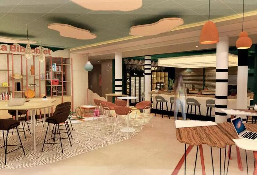 Aparthotel Adagio Access Porte De Camargue