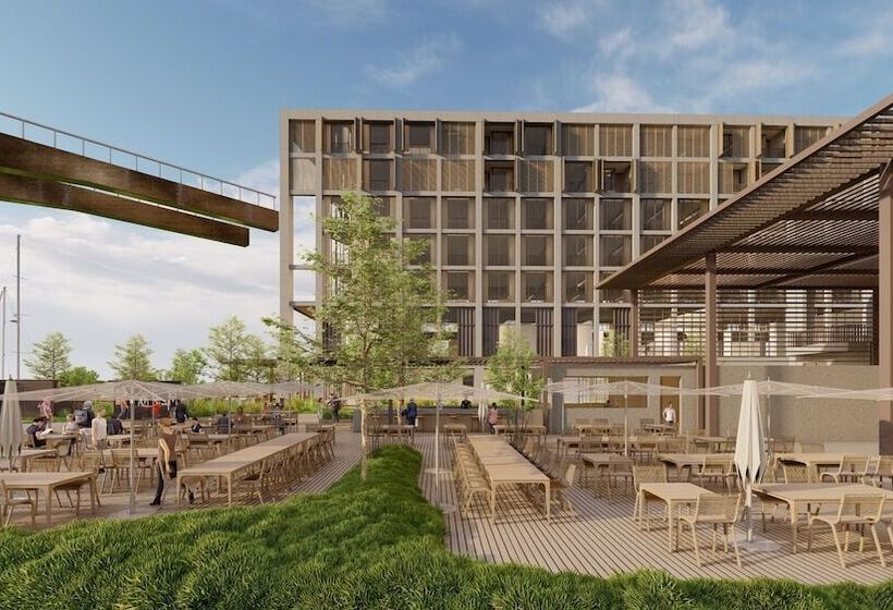 هتل Rixos Tersane Istanbul