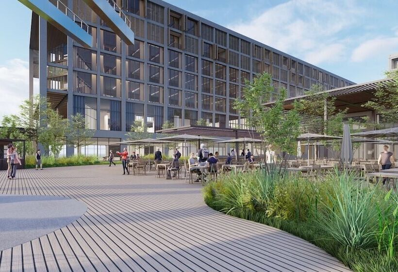 هتل Rixos Tersane Istanbul