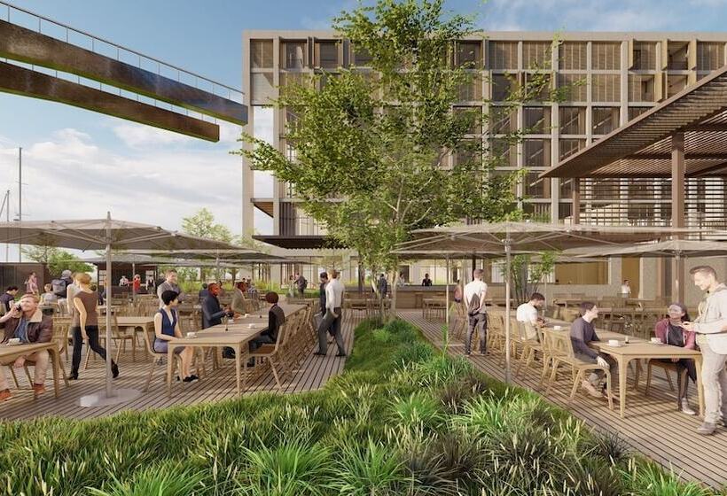 هتل Rixos Tersane Istanbul