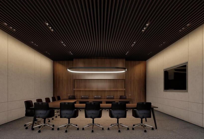 هتل Rixos Tersane Istanbul