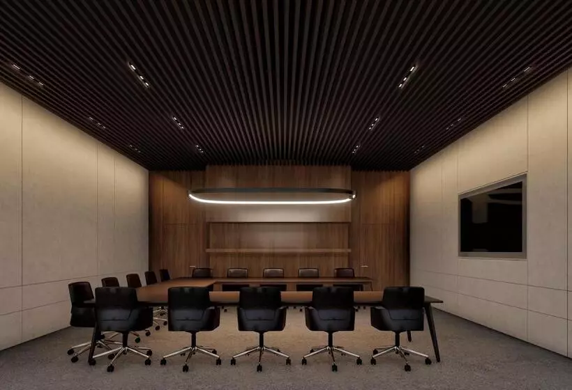 Hotelli Rixos Tersane Istanbul