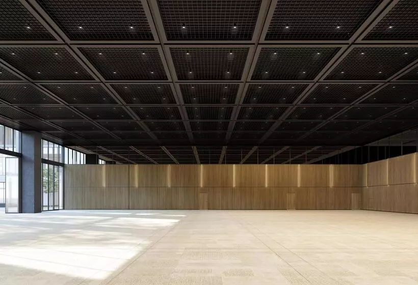 Hotelli Rixos Tersane Istanbul