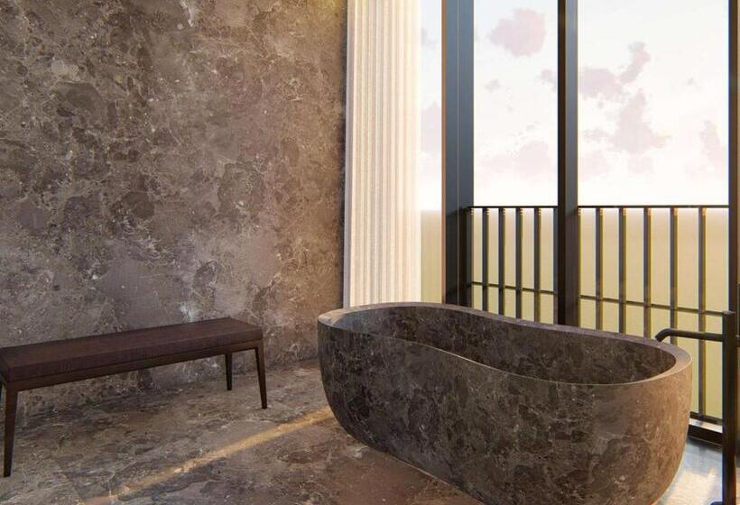 هتل Rixos Tersane Istanbul