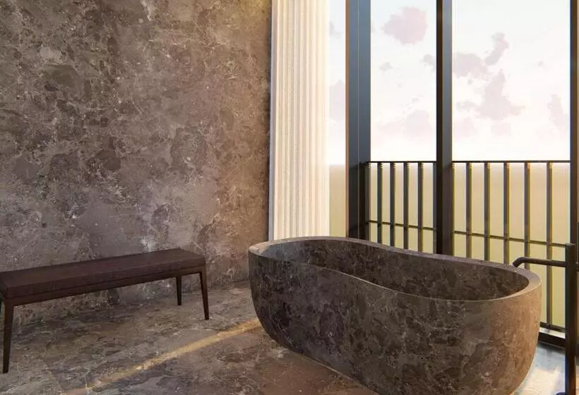 Hotelli Rixos Tersane Istanbul