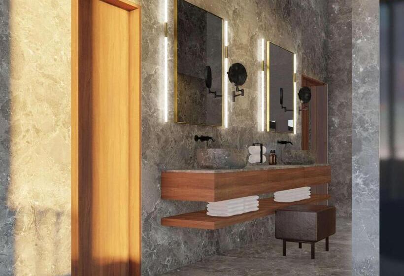 هتل Rixos Tersane Istanbul