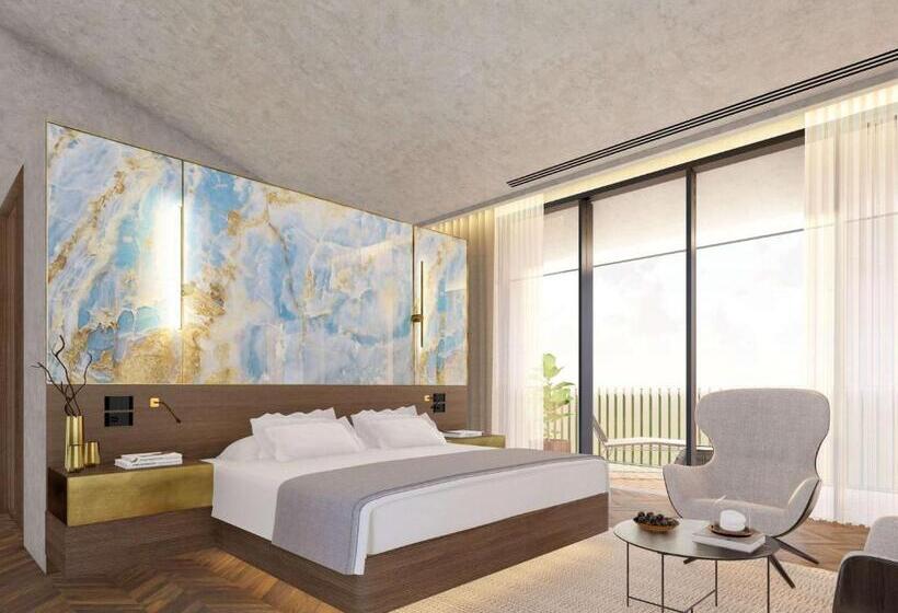 هتل Rixos Tersane Istanbul