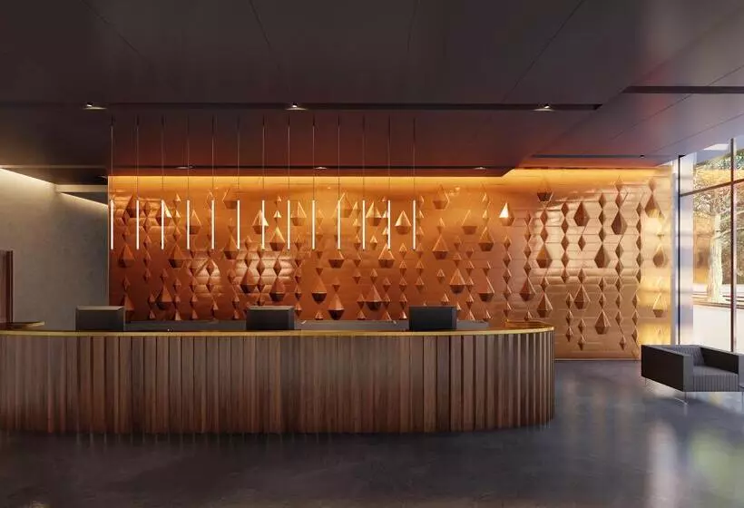 Hotelli Rixos Tersane Istanbul